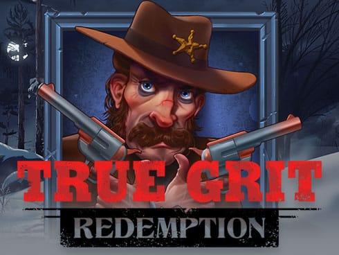 True Grit Redemption screenshot