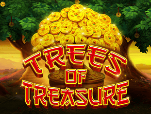 Trees of Treasure screenshot