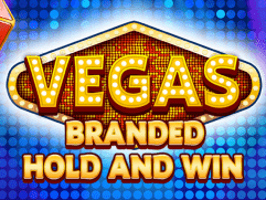 Vegas Branded Hold & Win screenshot