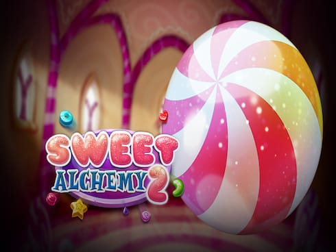 Sweet Alchemy 2 screenshot
